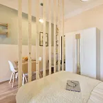 Apartmán Modern In Alameda