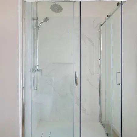 Διαμέρισμα Modern In Alameda