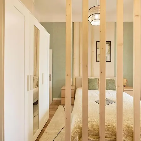 Modern In Alameda Διαμέρισμα Lisboa