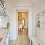 شقة Modern In Alameda